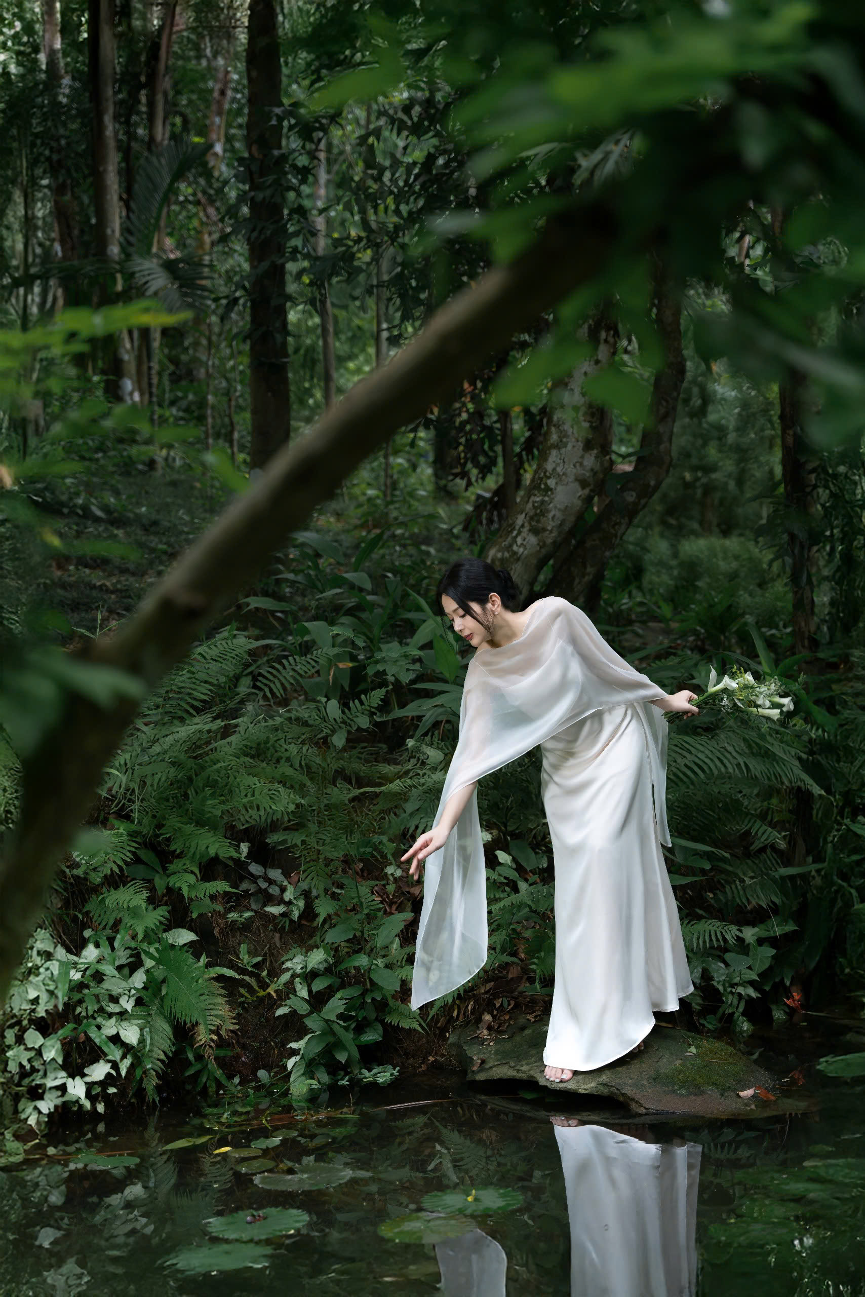 Đội ngũ chuyên gia COLENI