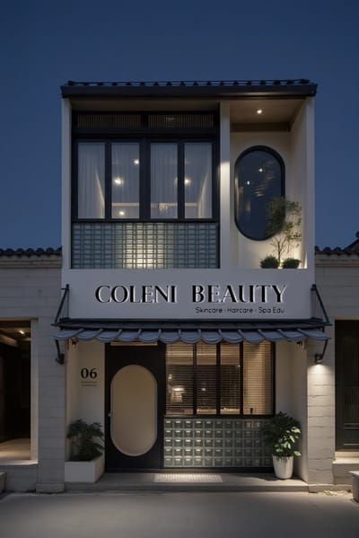 Relaxing Environment