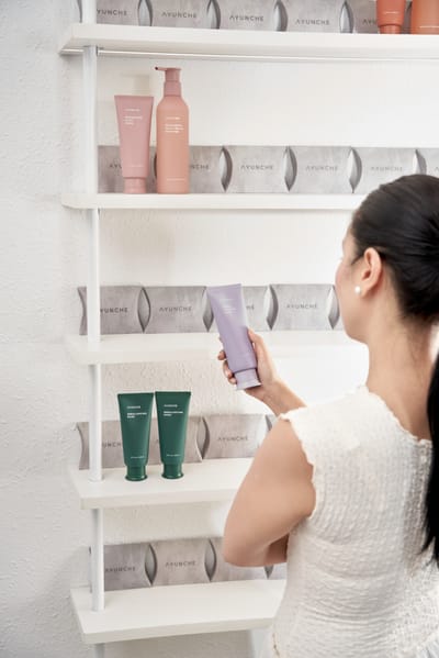 Professional Equipment