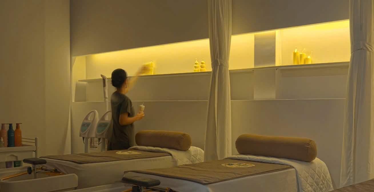 Best Facials Spa and Facial Treatments in Da Nang Vietnam