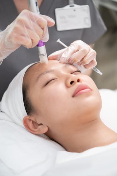 Pigmentation Treatment