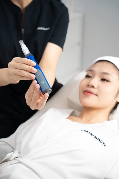 SkinPen® 精准微针疗程